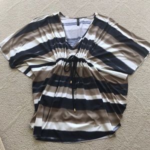 Vix Swimwear cover up